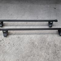 Barre portatutto Thule