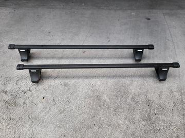 Barre portatutto Thule