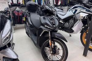 Voge Sfida SR16