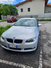 Bmw 320d coupe