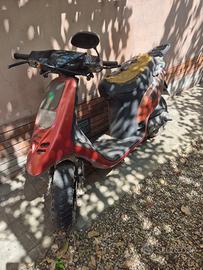 Gilera Typhoon 50 - 1994 non funzionante