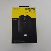 Corsair Scimitar Elite Wireless SE - Mai aperto