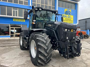 JCB Fastrac 4220-Mother regulation- fr. aria 364Q