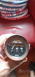 indicatore pressione olio fiat