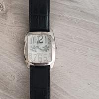 orologio Guess cinturino in pelle 