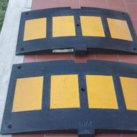 Dissuasori di velocità