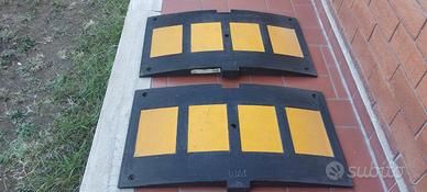 Dissuasori di velocità