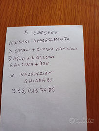 Appartamento a Corbetta (MI)