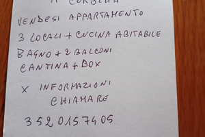 Appartamento a Corbetta (MI)