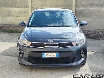 KIA Rio 1.2 MPi 5 porte Active
