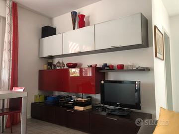 Mobile soggiorno Doimo