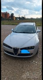 alfa romeo 159 jtdm 150 CV 