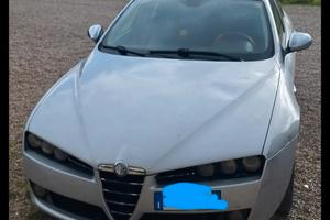 alfa romeo 159 jtdm 150 CV 