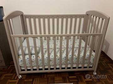 Lettino foppapedretti
