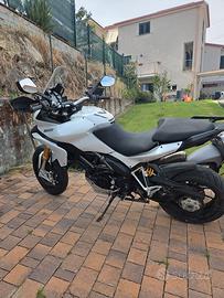 Ducati multistrada 1200 s 