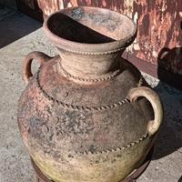 orcio terracotta