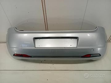 PARAURTI POSTERIORE COMPLETO FIAT Punto Berlina 5P