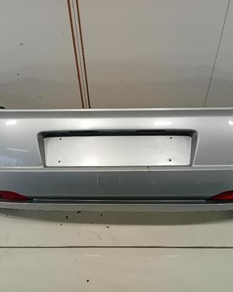 PARAURTI POSTERIORE COMPLETO FIAT Punto Berlina 5P