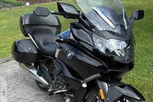 BMW  K1600B Grand America 2018