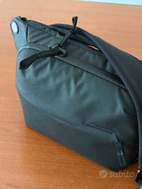 Peak Design Everyday Sling 3L