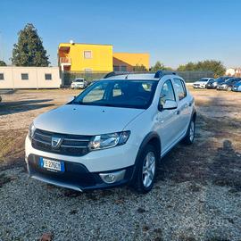 Dacia Sandero Stepway 1.5 dCi 8V 90CV Start&Stop