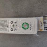 telecomando universale per condizionatore 