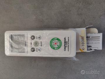 telecomando universale per condizionatore 