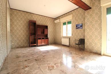 Villa Lina - 4 locali in zona servita