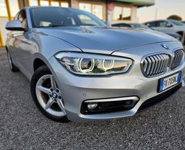 BMW 118 d 5p. Urban