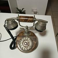 Telefono vintage 