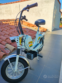 MBM/S -SOGNO , motori Minarelli-1975