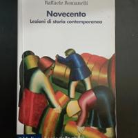 Libro storia contemporanea