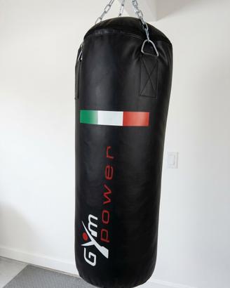 KIT BOXE COMPLETO PARI AL NUOVO.