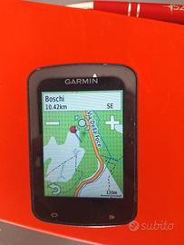 Garmin Edge 820