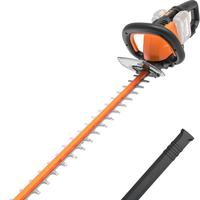 Tagliasiepi worx nuovo