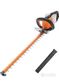 Tagliasiepi worx nuovo