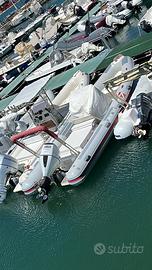 Joker boar coaster 650