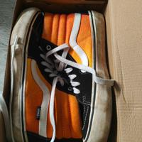 scarpe Vans