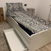 Letto singolo o doppio