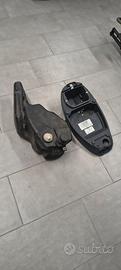kit serbatoio maggiorato x tutti piaggio liberty