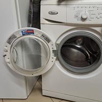 lavatrice  whirlpool A+ 5 kg