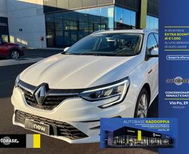Renault Megane Mégane Sporter Blue dCi 115 CV EDC 