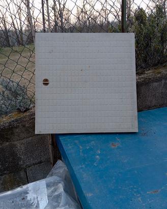 coperchio per pozzetto