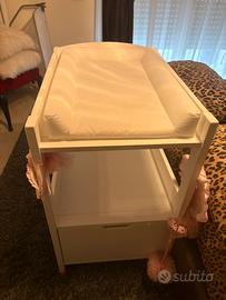 Fasciatoio Maison du Monde ikea