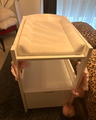 Fasciatoio Maison du Monde ikea