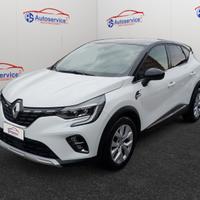 Renault Captur 1.0 tce Intens Gpl 100cv my21