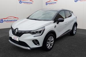 Renault Captur 1.0 tce Intens Gpl 100cv my21