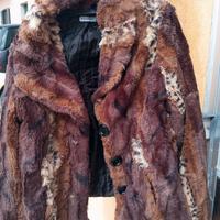 pellicciotto ecologica 