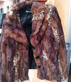 pellicciotto ecologica 