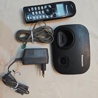 Telefono panasonic
